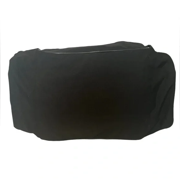 Adidas Black and Pink Duffel Bag - Picture 3 of 13